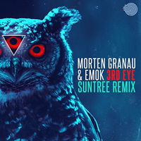 Granau, Morten - 3rd Eye (Suntree Remix) [Single]