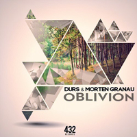 Granau, Morten - Oblivion [Single]