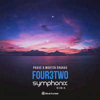 Granau, Morten - Four3two (Symphonix Remix) [Single]