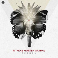 Granau, Morten - Reborn (Single)