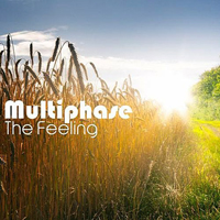 Multiphase - The Feeling [EP]