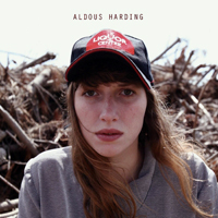 Harding, Aldous - Aldous Harding
