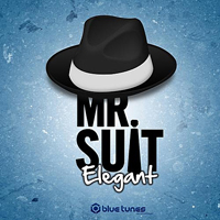 Mr. Suit - Elegant [EP]