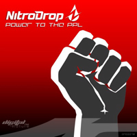 Nitrodrop - Power to the PPL [EP]