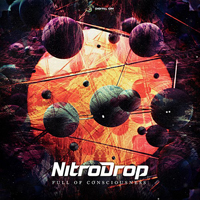 Nitrodrop - Full Of Consciousness [EP]