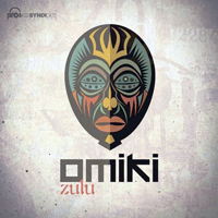 Omiki - Zulu [Single]