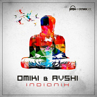 Omiki - Indianix [EP]