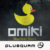 Omiki - Nuclear Duck [EP]