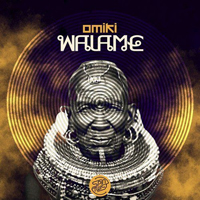 Omiki - Walame (Single)