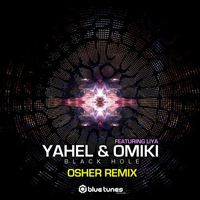 Omiki - Black Hole (Osher Remix) (Single)