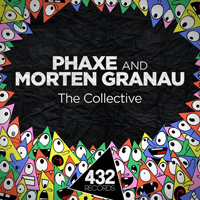 Phaxe - The Collective [Single]