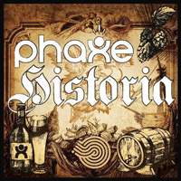 Phaxe - Historia [Single]