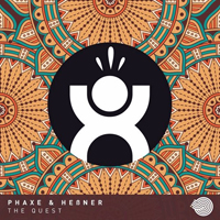 Phaxe - The Quest [Single]