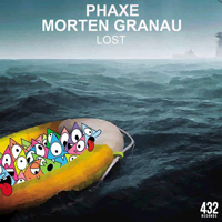 Phaxe - Lost (Single)