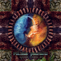 Pulsar (CHI) - Madre Tierra [EP]