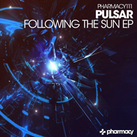 Pulsar (CHI) - Following The Sun [EP]