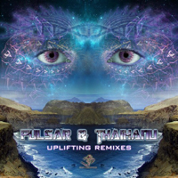 Pulsar (CHI) - Uplifting Remixes