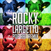 Rocky (ISR) - Largetto [Single]