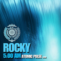 Rocky (ISR) - 5:00 AM [Single]