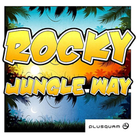 Rocky (ISR) - Jungle Way [EP]