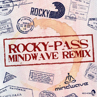 Rocky (ISR) - Pass [Single]