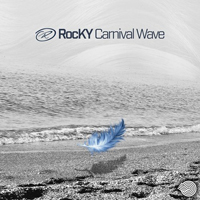 Rocky (ISR) - Carnival Wave [Single]