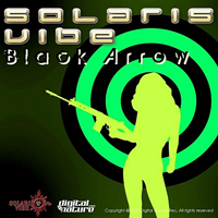 Solaris Vibe (ISR) - Black Arrow [EP]