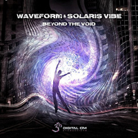 Solaris Vibe (ISR) - Beyond The Void [EP]