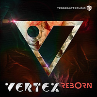 Vertex (SRB) - Reborn [EP]