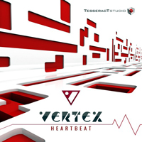 Vertex (SRB) - Heart Beat [EP]