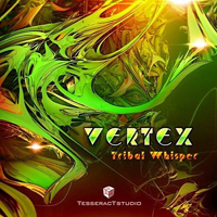 Vertex (SRB) - Tribal Whisper (EP)
