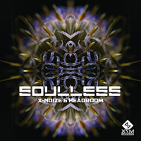 X-Noize - Soulless [Single]