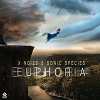 X-Noize - Euphoria [Single]