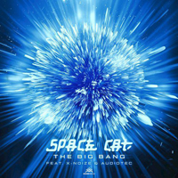 X-Noize - The Big Bang (EP)