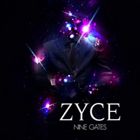 Zyce - Nine Gates [EP]