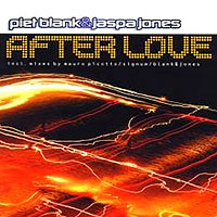 Blank & Jones - After Love