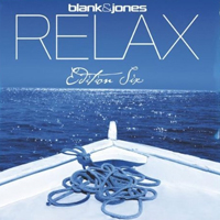 Blank & Jones - Relax Edition Six (CD 1)
