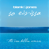 Blank & Jones - So Eivissa (The Van Bellen Mixes - EP)
