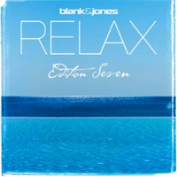 Blank & Jones - Relax: Edition Seven (CD 1)