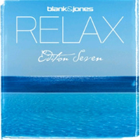 Blank & Jones - Relax: Edition Seven (CD 2: 