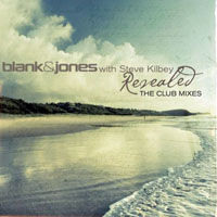 Blank & Jones - Revealed - The Club Mixes