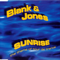 Blank & Jones - Sunrise