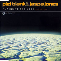 Blank & Jones - Flying To The Moon (Ltd. Edition)