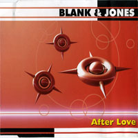 Blank & Jones - After Love (French release)