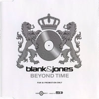 Blank & Jones - Beyond Time (Promo)