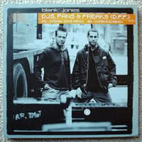 Blank & Jones - DJs, Fans & Freaks (D.F.F.) Promo