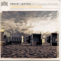 Blank & Jones - Unknown Treasure (promo)