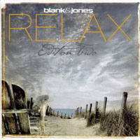 Blank & Jones - Relax Edition Two (Promo)