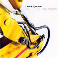 Blank & Jones - Sound Of Machines (Remix)