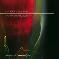 Blank & Jones - Where You Belong (Remix)